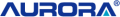 Aurora logo