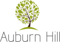 Auburn Hill logo