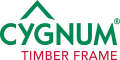 Cygnum Timber Frame logo