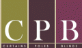 Curtainspolesblinds.com logo