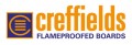 Creffields (Timber & Boards) Ltd logo