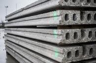 Composite Slab Floor Systems