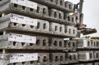 Composite Slab Floor Systems
