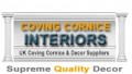 Coving Cornice Interiors logo