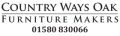Country Ways Oak logo