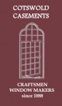 Cotswold Casement Co logo