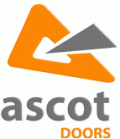 Ascot Doors logo