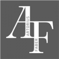 Artorius Faber logo