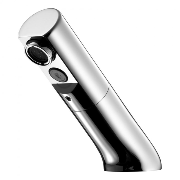 Sensorflow 21 Compact Mixer by Armitage Shanks