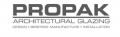 Propak Architectural Glazing logo