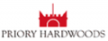 Priory Hardwoods logo