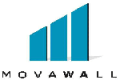 Movawall Systems logo
