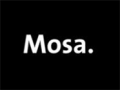 Mosa Tiles logo