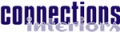 Connections Interiors logo