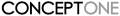 Concept-One, Div of Cubic Square logo