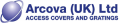 Arcova (UK) logo
