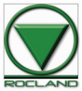 Rocland logo
