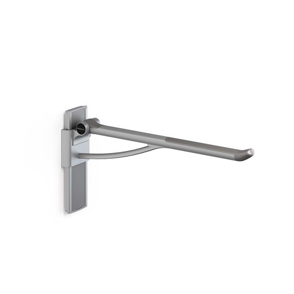 PLUS support arm height adjustable by Pressalit Care plc