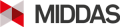 MIDDAS logo