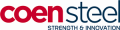Coen Steel logo