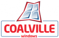 Coalville Glass & Glazing Co logo