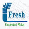 Anping Fresh Expanded Metal Factory logo