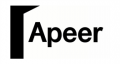 Apeer Doors logo