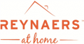 Reynaers at Home logo