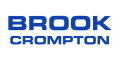 Brook Crompton logo