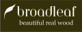 Broadleaf Timber logo