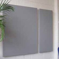 Acoustic Panels & Tiles