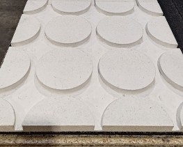 Hush Acoustics launches acoustically-insulating underfloor heating carrier board