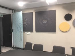 Getting acoustics right in treatment rooms and consultation spaces