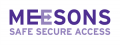 Meesons A.I. logo