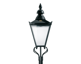 Street Lighting