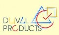 Duval Products logo