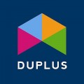 Duplus Architectural Systems logo
