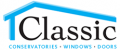 Classic PVC Home Improvements logo