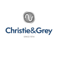 Christie & Grey logo