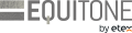 EQUITONE by Etex logo