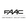 FAAC Entrance Solutions UK Ltd logo