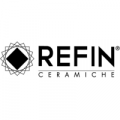 Ceramiche Refin logo