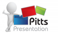 Pitts Presentation Products logo