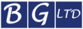 Bracknell Glass logo