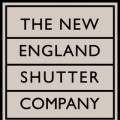 New England Shutter Co logo