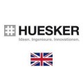 Huesker UK logo