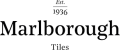 Marlborough Tiles logo