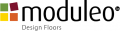 Moduleo Design Floors logo
