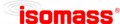 Isomass logo