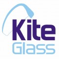 Kite Glass logo